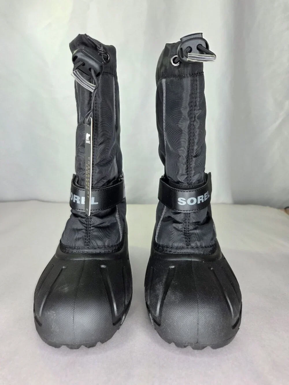 Sorel Little Kids Flurry Winter Boots - Youth Size 3